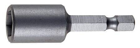 MAKITA NASADKA MAGNETYCZNA 1/4" HEX 8x55mm