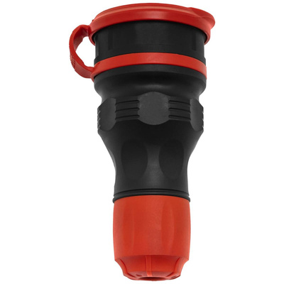AWTOOLS GNIAZDO  EXTREME Z KLAPKĄ IP54 16A