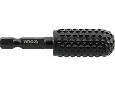 YATO TARNIK TRZPIENIOWY DO DREWNA 16mm HEX