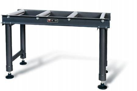 PODAJNIK PODPOROWY ROLKOWY Proma