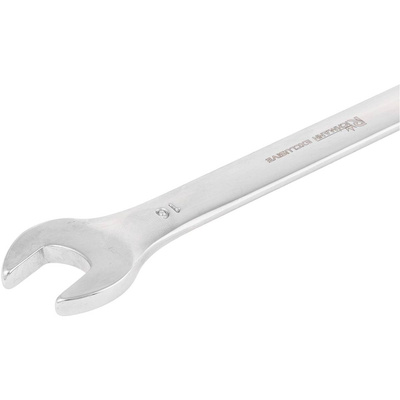 RICHMANN KLUCZE PŁASKIE 6-17MM 6 ELEMENTÓW