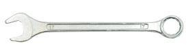 VOREL KLUCZ PŁASKO - OCZKOWY 22mm   51220