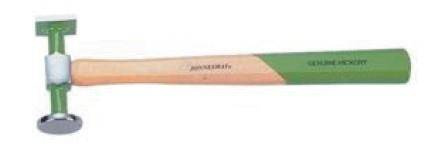 JONNESWAY MŁOTEK BLACHARSKI NACINANY  JM10410B