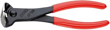 KNIPEX SZCZYPCE CZOŁOWE 180mm