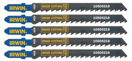 BRZESZCZOT DO DREWNA DO WYRZYNAREK T144D 5 SZT. IRWIN 10504218