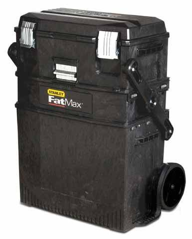 STANLEY WARSZTAT RUCHOMY FATMAX CANTELEVER