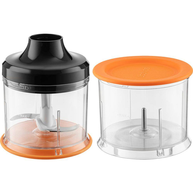 Mikser zanurzeniowy SHB 4379BK Hand Blender SENCOR