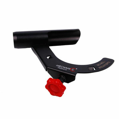 DISTAR PRZYSTAWKA BRUZDUJĄCA DO SZLIFIERKI KĄTOWEJ TILEDUSTER  115mm-125mm