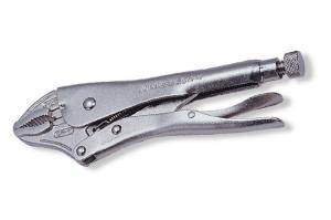 Szczypce zaciskowe MORS 10" JONNESWAY P32M10A 