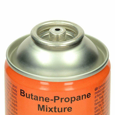 ELICO NABÓJ GAZU 600ml