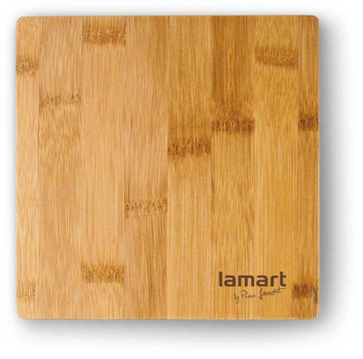 LT7010 Kpl przyprawników 12 szt LAMART