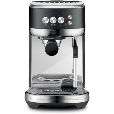 Ekspres kolbowy SES500BST Espresso Black Stainless SAGE