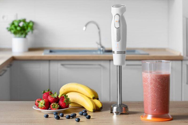 Blender ręczny Sencor SHB 4358WH-EUE3