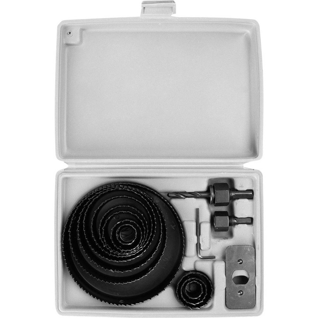 OTWORNICA DO GIPS-KARTONU 16 EL. Richmann C8252