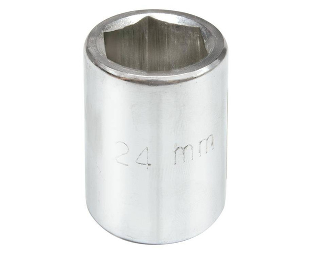 VOREL NASADKA 6 - KĄTNA 3/4" 27mm   53420