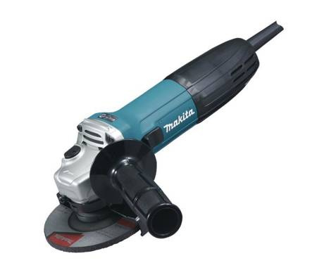 MAKITA SZLIFIERKA KĄTOWA 115mm  720W GA4530R