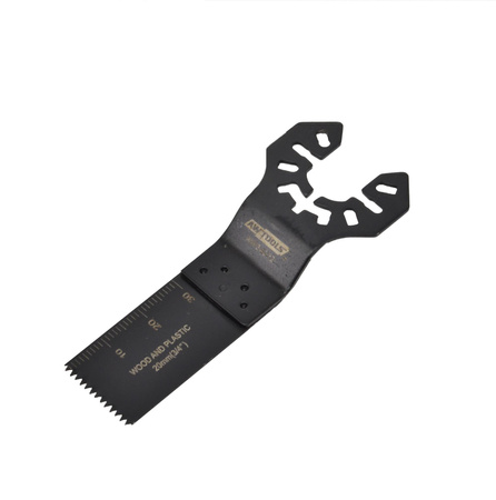 AWTOOLS MT BRZESZCZOT DO URZĄDZENIA WIELOFUNKCYJNEGO HCS 20mm x 30mm DREWNO/PLASTIK