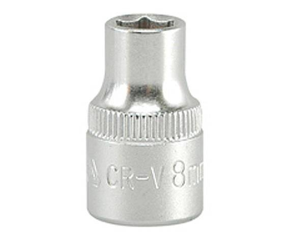 YATO NASADKA 3/8"  8mm 3803