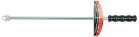 VOREL KLUCZ DYNANOMETRYCZNY WYCHYLNY 1/2"  0-200Nm   57450