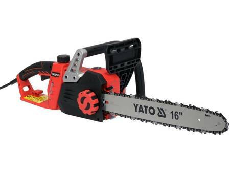 YATO PILARKA ELEKTRYCZNA ŁAŃCUCHOWA 2400W 16"