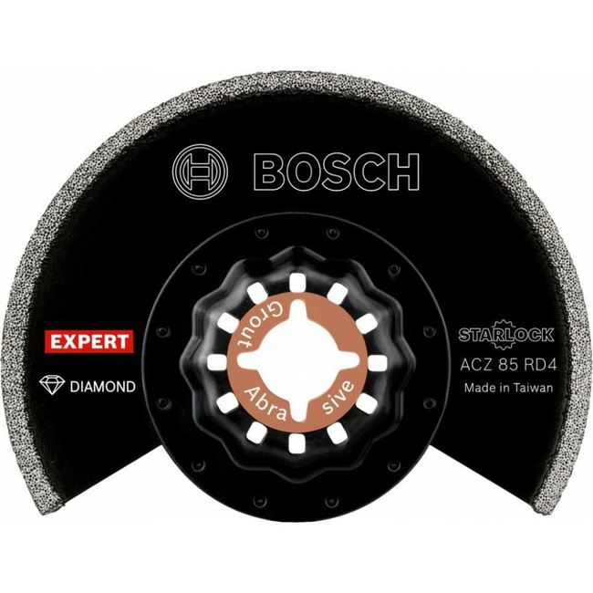 BOSCH MT BRZE. STARLOCK EXPERT ACZ85RD4