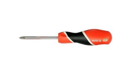 YATO WKRĘTAK KRZYŻAK / PHILIPS  PH 0 x 75mm  25920