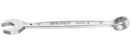 Klucz płasko -oczkowy HIP-GRIP metryczny TengTools