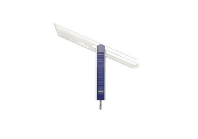 Kątownik nastawny 300 mm Irwin 10503547