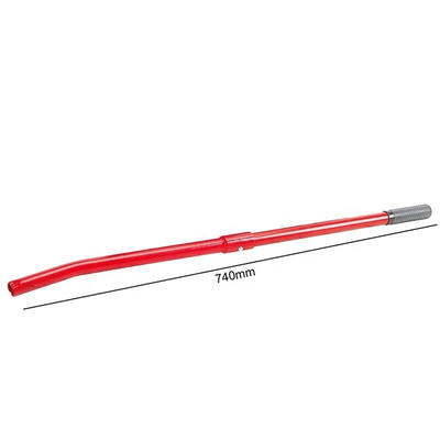 Podnośnik hydrauliczny 2t z plastikowym pudełkiem T820050S - TONGRUN