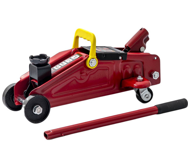 Podnośnik hydrauliczny 2T Torin BIG RED CTL00130