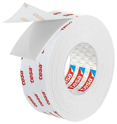 TESA TAŚMA DO MOCOWANIA NA TAPETY 1,5x19