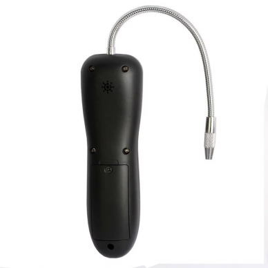 CLD100 Detektor nieszczelności czynnika chłodniczego (halogenowy)