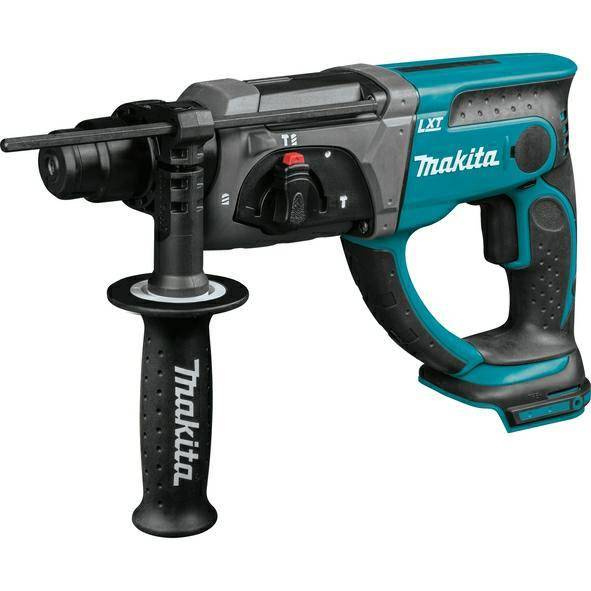 MAKITA.MŁOTOWIERTARKA 18V 1,9J DHR202Z
