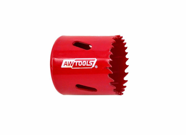 AWTOOLS OTWORNICA BIMETALOWA 51mm