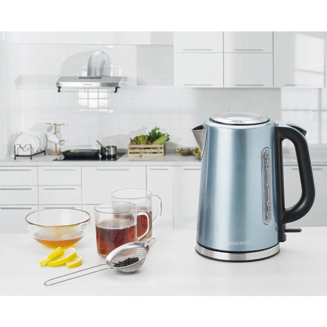 Czajnik PHWK 1738 ELECTRIC KETTLE PHILCO