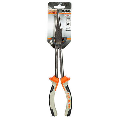 RICHMANN SZCZYPCE DŁUGIE 280 MM PROSTE