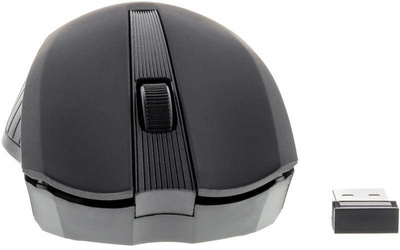 YMS 2015BK Wireless Mouse MONACO YENKEE