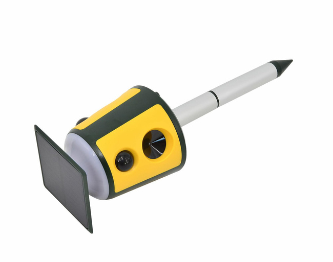 AWTOOLS ODSTRASZACZ ULTRADŹWIĘKOWY LED