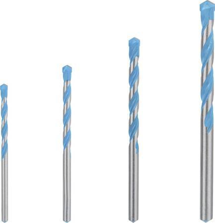BOSCH WIERTŁO CYL-9 MULTICONSTRUCTION 4szt. (4/5/6/8mm) EXPERT