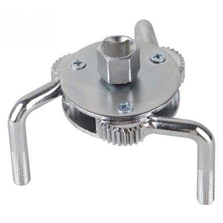 Kluczyk do filtrów oleju dwustronny CL705501 - CHANGLU TOOLS