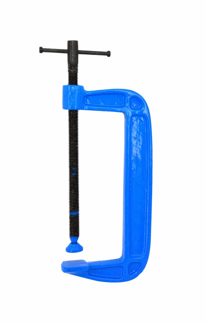 AWTOOLS ŚCISK STOLARSKI TYP G /12"