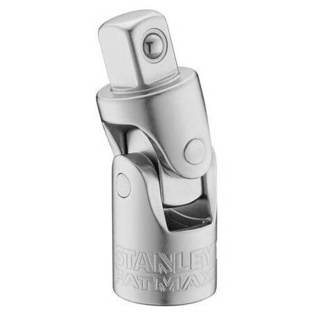 STANLEY PRZEDŁUŻKA 1/4"  75mm