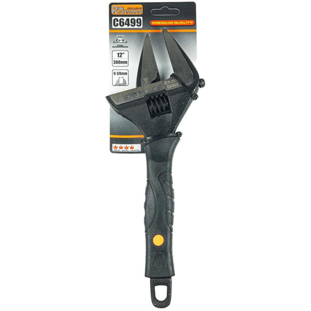 KLUCZ  SZWED SZEROKI 12'  59MM RICHMANN EXCLUSIVE C6499