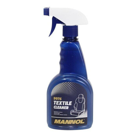 MANNOL Środek czyszczący do tkanin 500ml 9976