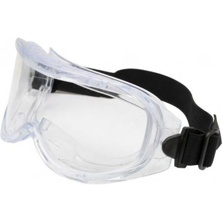 YATO OKULARY OCHRONNE BEZBARWNE 73830