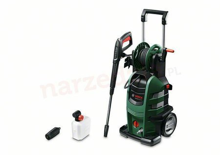 BOSCH.MYJKA ADVANCED AQUATAK 160 2600W