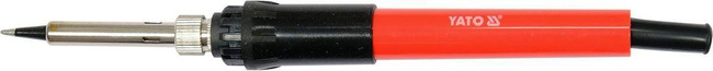 YATO LUTOWNICA 80W LCD REGULACJA TEMPERATURY 50-480C