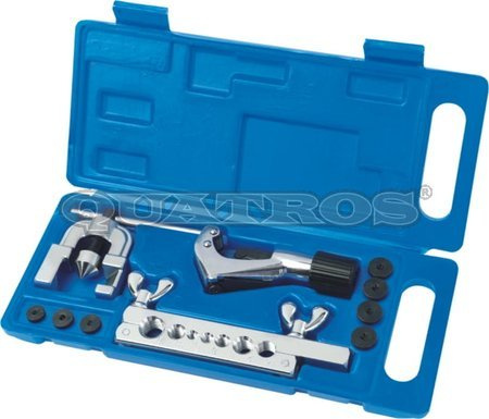 Quatros Przyrząd do zarabiania przewodów hamulcowych QS70093