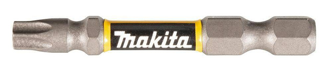 MAKITA KOŃCÓWKA WKRĘTAKOWA T30-50mm /2szt. IMPACT PREMIER