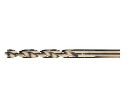 DEWALT WIERTŁO DO METALU 4,5 mm HSS-G EXTREME 2
